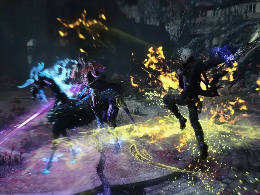 Os melhores mods para Devil May Cry 5: amplie sua experiência no PC