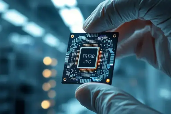 Parceria Intel e Apple: produção de chips com tecnologia avançada promete diversificar mercado