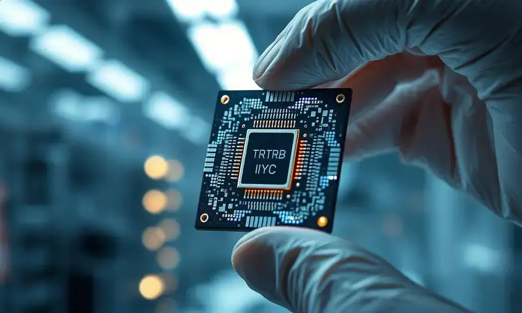 Parceria Intel e Apple: produção de chips com tecnologia avançada promete diversificar mercado