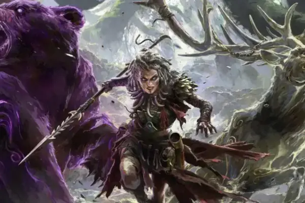 Path of Exile 2 1.0: lançamento final previsto para o fim de 2026