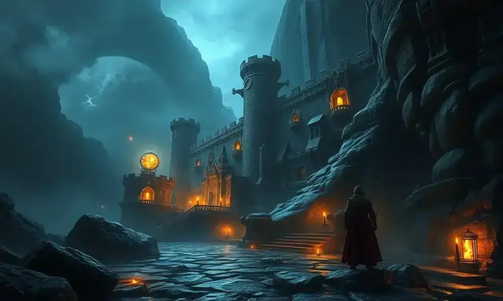 Path of Exile 2: Atualização 'Return of the Ancients' revoluciona o endgame