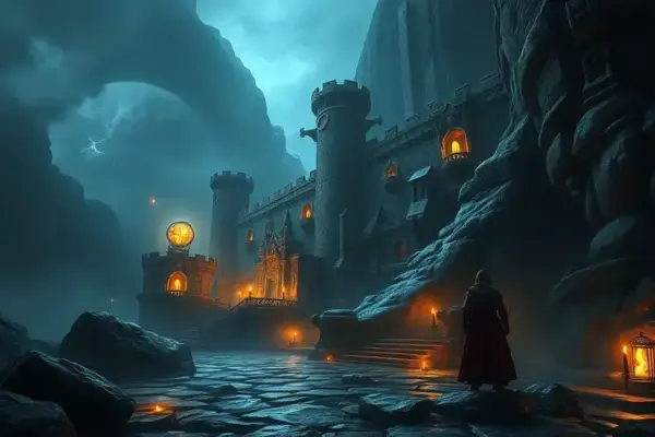Path of Exile 2: Atualização 'Return of the Ancients' revoluciona o endgame