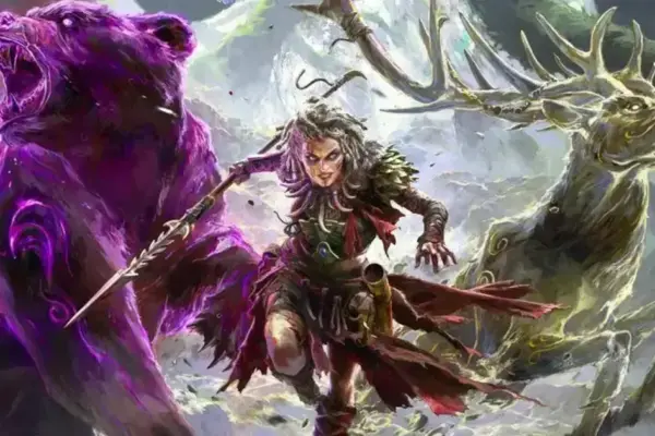 Path of Exile 2 lança Build Planner e aposta no poder da comunidade