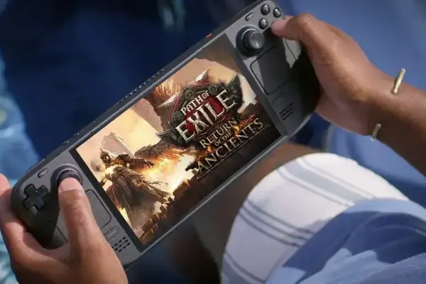 Path of Exile 2 será verificado para Steam Deck e indica possível versão para Switch 2