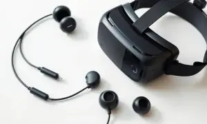 Peças do Apple Vision Pro 2 em preto são vazadas e revelam novos detalhes