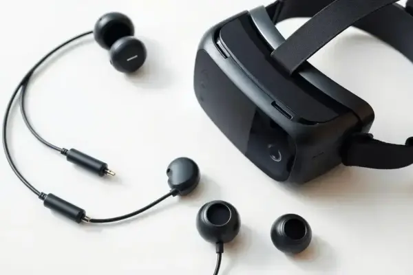 Peças do Apple Vision Pro 2 em preto são vazadas e revelam novos detalhes