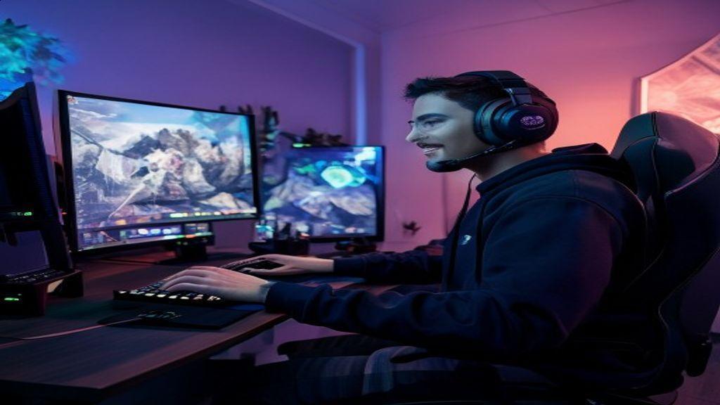Comparação com outros consoles e PCs