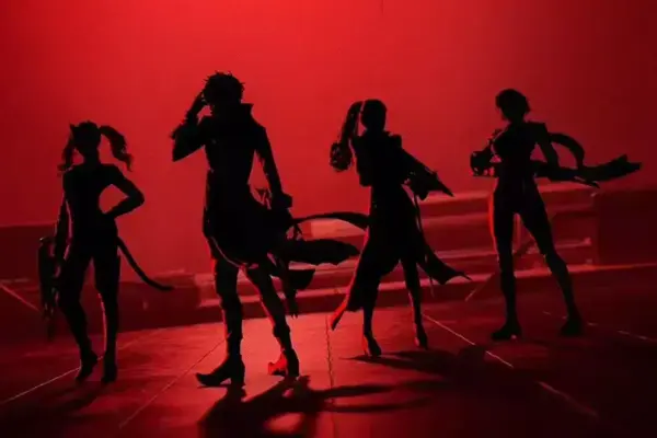 Persona 5 Royal chega ao Call of Duty: Mobile com crossover em julho
