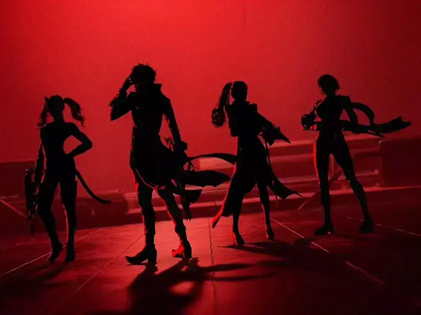 Persona 5 Royal chega ao Call of Duty: Mobile com crossover em julho 1 Persona 5 Royal chega ao Call of Duty: Mobile com crossover em julho