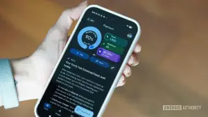 Pesquisa revela: 50% dos usuários não aprovam o novo app Google Health