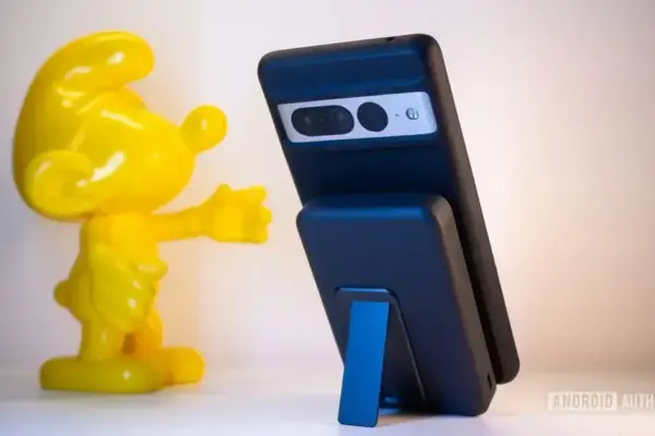 Pixel 7 Pro: Substituir bateria oficial pode custar caro e complicar a vida