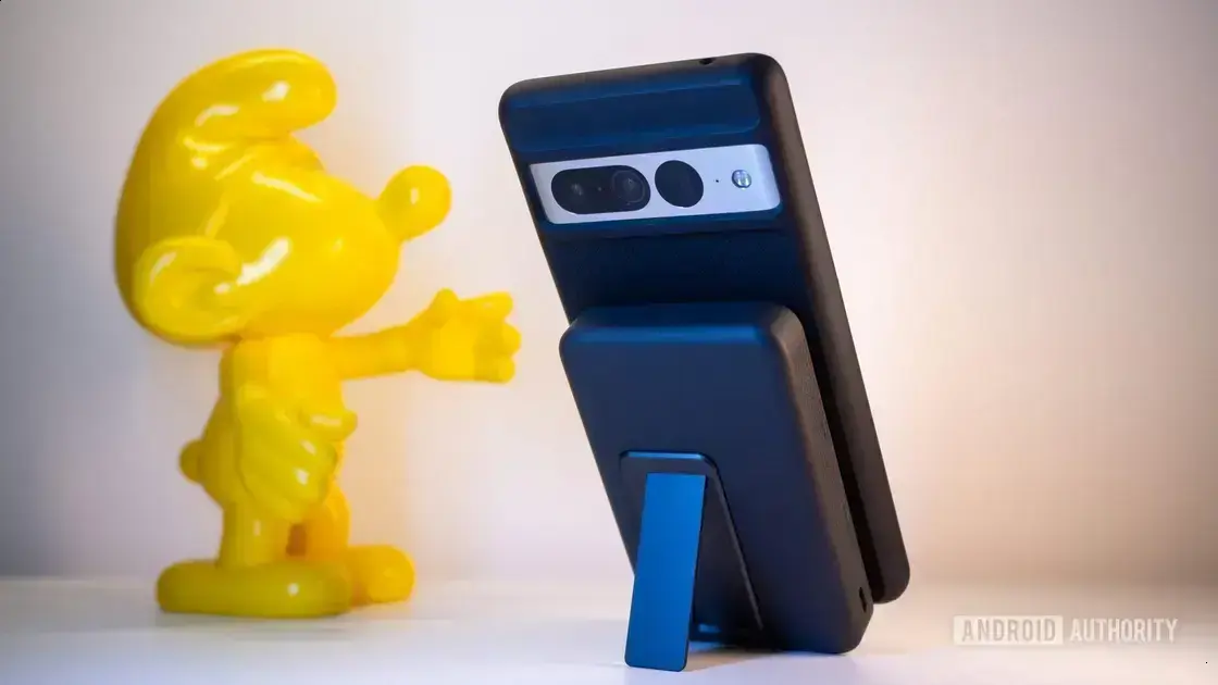 Pixel 7 Pro: Substituir bateria oficial pode custar caro e complicar a vida 1 Pixel 7 Pro: Substituir bateria oficial pode custar caro e complicar a vida