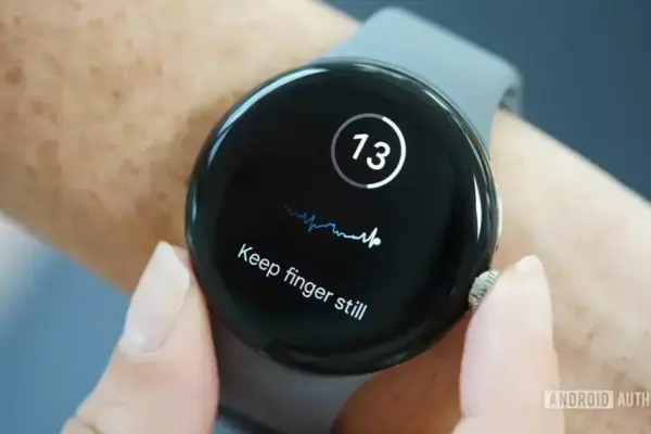 Pixel Watch: problemas com app ECG afetam usuários; correção está a caminho