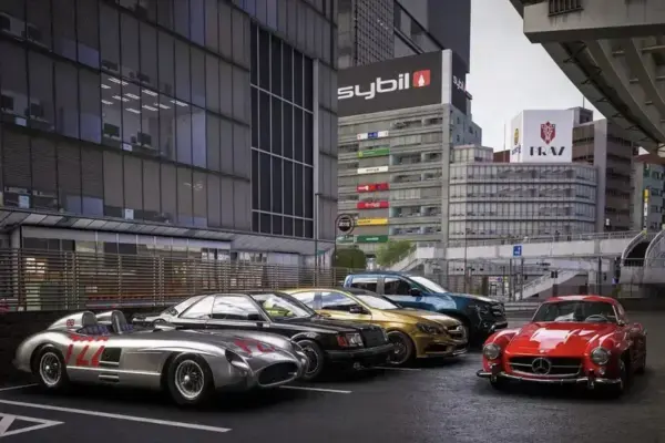 Playground Games alerta piratas sobre banimento severo no Forza Horizon 6