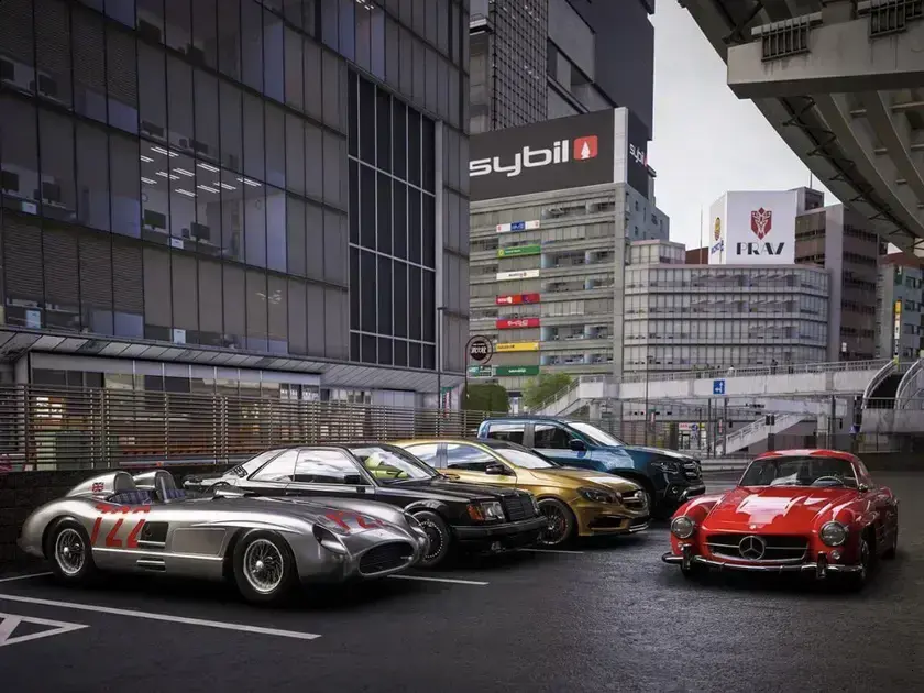 Playground Games alerta piratas sobre banimento severo no Forza Horizon 6