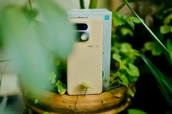 Poco X8 Pro supera Realme 16 Pro+ em desempenho de armazenamento