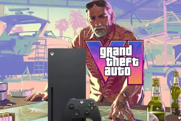 Possível falta de consoles Xbox no lançamento de GTA 6 por alta nos preços da memória