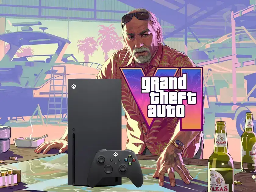 Possível falta de consoles Xbox no lançamento de GTA 6 por alta nos preços da memória 1 Possível falta de consoles Xbox no lançamento de GTA 6 por alta nos preços da memória