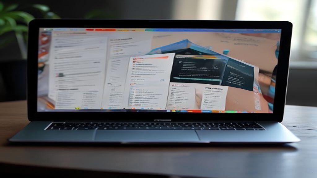 Conclusão: o futuro dos laptops inteligentes