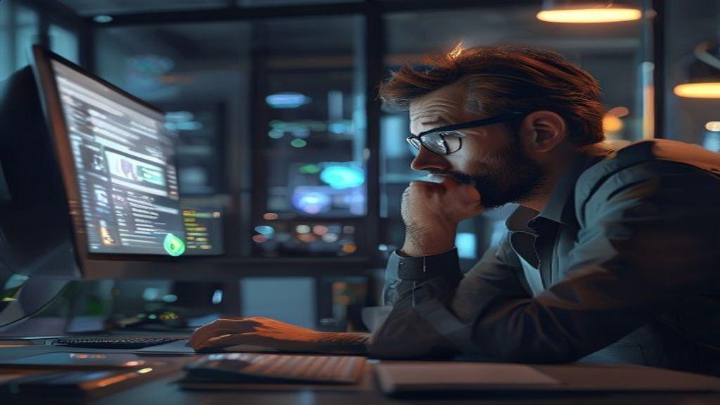 Como a Gemini Spark difere de outras IAs do mercado Como a Gemini Spark difere de outras IAs do mercado