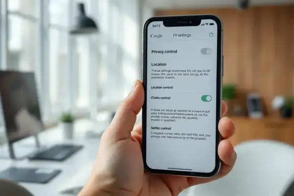 Privacidade em alta: iPhone 18 terá modems Apple com recurso exclusivo