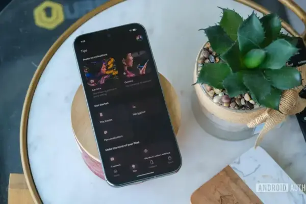 Problemas no app My Pixel: usuários do Pixel perdem acesso a dicas, suporte e loja