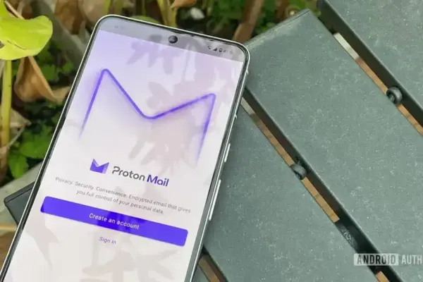 Proton Mail facilita a migração de Gmail com novo recurso integrado