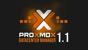 Proxmox Datacenter Manager 1.1 traz instalações automáticas e gestão centralizada