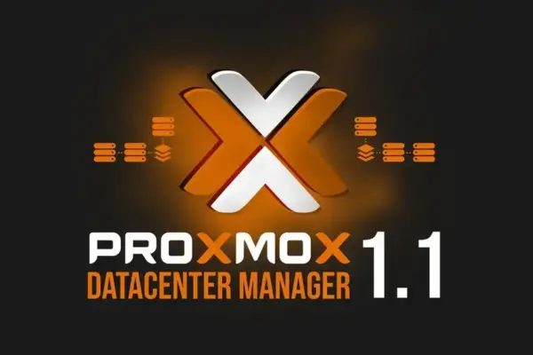 Proxmox Datacenter Manager 1.1 traz instalações automáticas e gestão centralizada