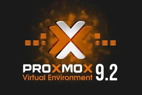Proxmox VE 9.2 apresenta balanceador dinâmico inovador e melhorias robustas
