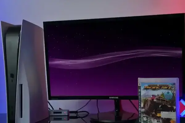 PS5 ganha suporte quase nativo a jogos de PS3 via RPCS3 em Linux