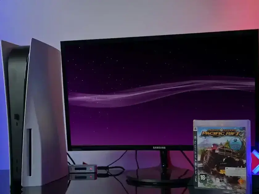 PS5 ganha suporte quase nativo a jogos de PS3 via RPCS3 em Linux 1 PS5 ganha suporte quase nativo a jogos de PS3 via RPCS3 em Linux