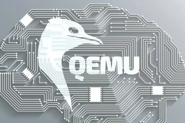 QEMU poderá aceitar contribuições assistidas por IA em casos limitados