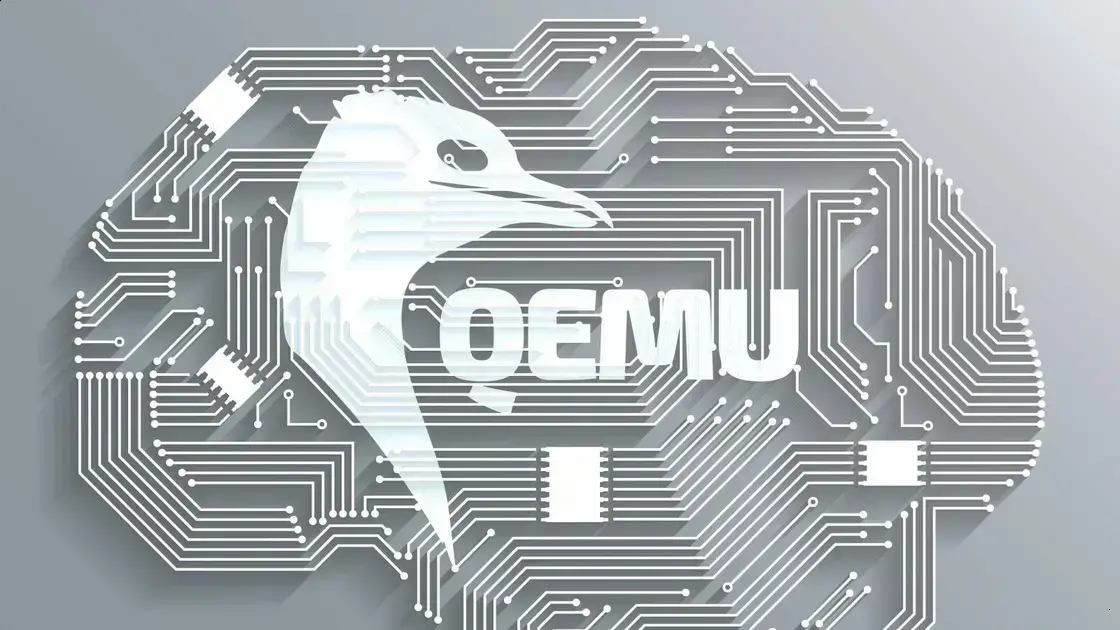 QEMU poderá aceitar contribuições assistidas por IA em casos limitados 1 QEMU poderá aceitar contribuições assistidas por IA em casos limitados