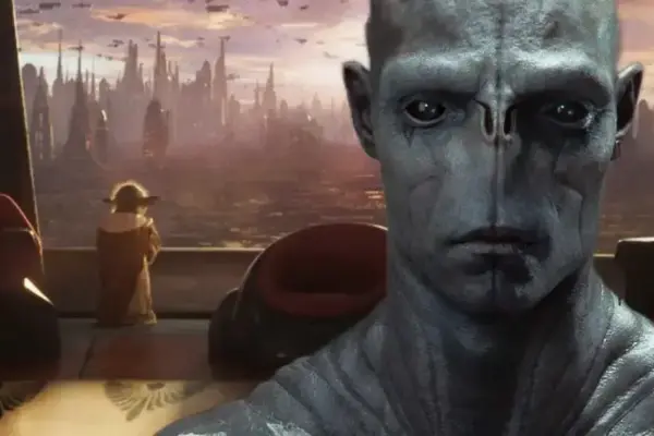 Quantic Dream confirma que Star Wars Eclipse continua em desenvolvimento