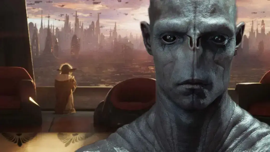 Quantic Dream confirma que Star Wars Eclipse continua em desenvolvimento 1 Quantic Dream confirma que Star Wars Eclipse continua em desenvolvimento