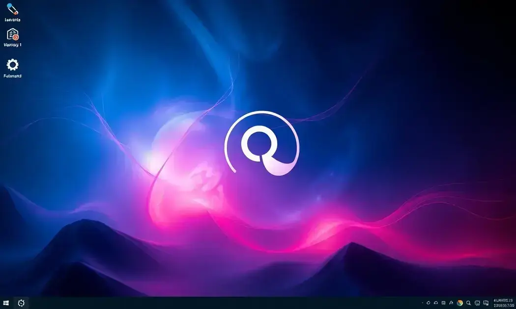 Quarkos 26.04 chega com KDE Plasma 6.6 e apoio de longo prazo 1 Quarkos 26.04 chega com KDE Plasma 6.6 e apoio de longo prazo