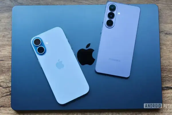 Queda de 14% nas vendas de smartphones Android nos EUA, mas Apple cresce em meio à crise