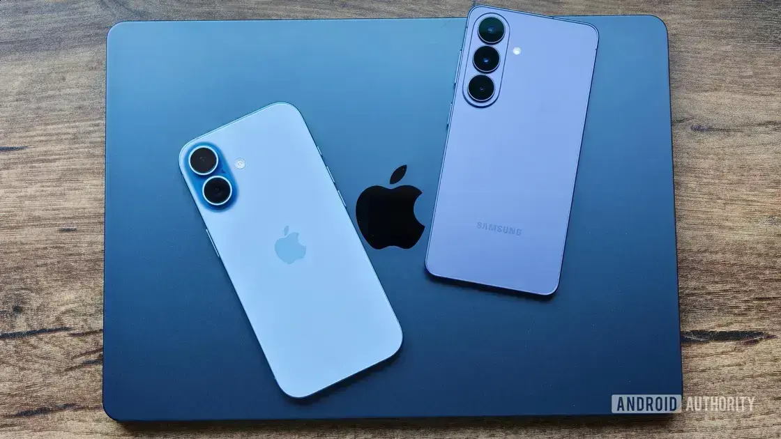 Queda de 14% nas vendas de smartphones Android nos EUA, mas Apple cresce em meio à crise