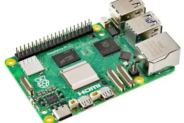 Raspberry Pi 6 deve chegar só em 2028, diz equipe da fundação