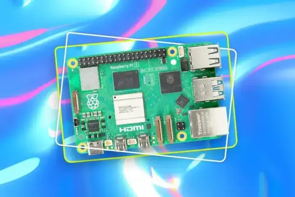 Raspberry Pi 6 só em 2028 e sem NPU: o que esperar do próximo Pi
