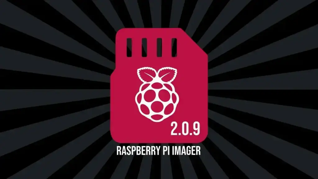 Raspberry Pi Imager 2.0.9 traz melhorias no CM5 Secure Boot e Fastboot