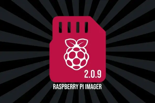 Raspberry Pi Imager 2.0.9 traz melhorias no CM5 Secure Boot e Fastboot