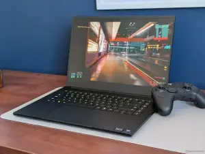 Razer Blade 16 (2026) oferece brilho duas vezes maior para suporte HDR avançado