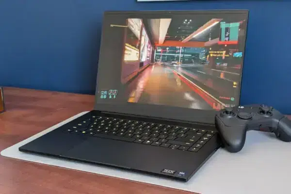 Razer Blade 16 (2026) oferece brilho duas vezes maior para suporte HDR avançado