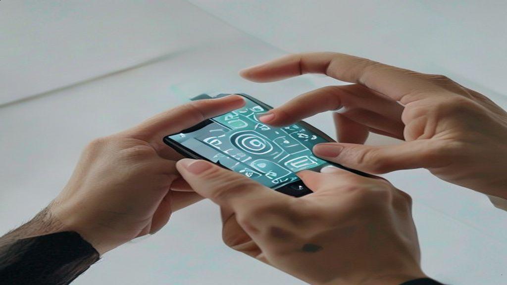 Como o Android 17 melhora a privacidade e segurança do usuário Como o Android 17 melhora a privacidade e segurança do usuário