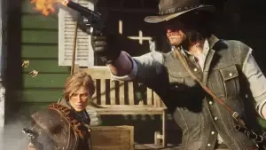 Red Dead Online: sucesso imenso, mesmo sem superar GTA Online