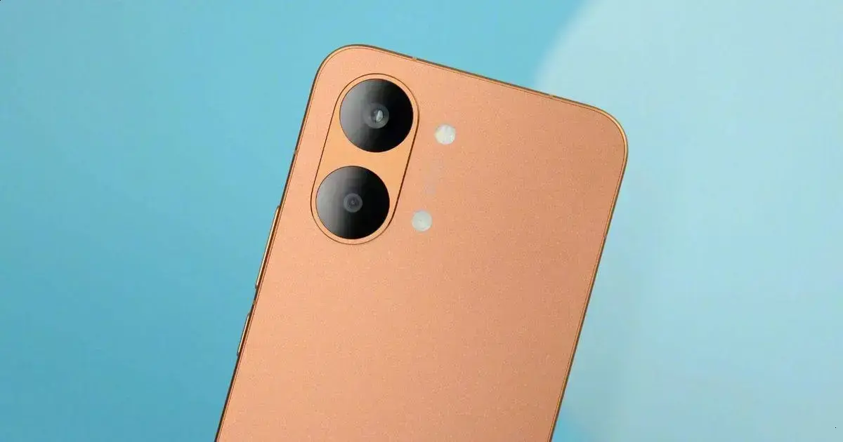 Redmi Turbo 6 Max pode chegar com bateria de 12.000mAh e tela de 7 polegadas 1 Redmi Turbo 6 Max pode chegar com bateria de 12.000mAh e tela de 7 polegadas