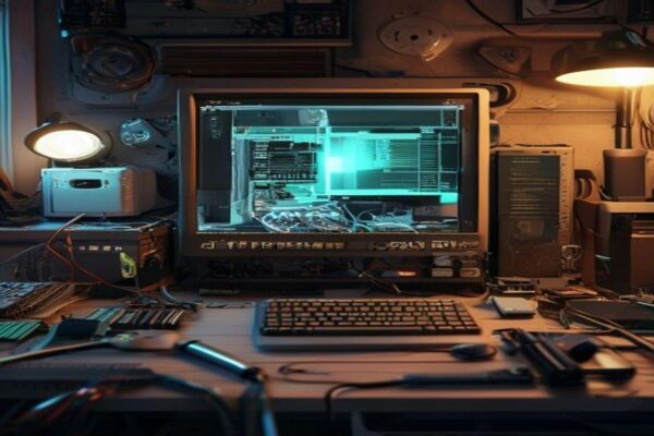 Reviver um PC antigo: técnicas eficazes para dar nova vida ao seu computador