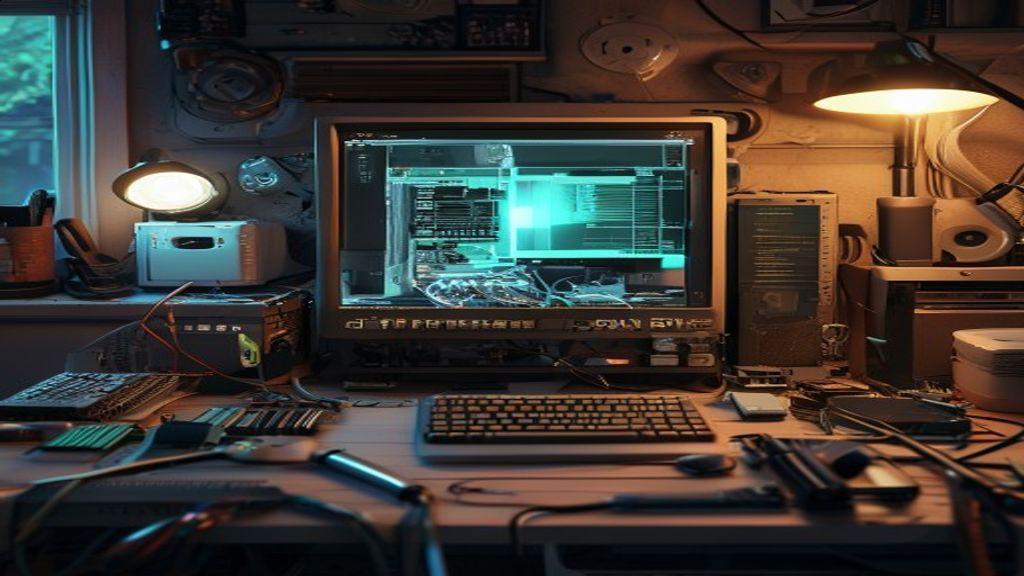 Reviver um PC antigo: técnicas eficazes para dar nova vida ao seu computador
